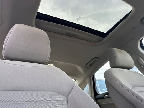 Certified 2019 Ford Fusion SE image 16