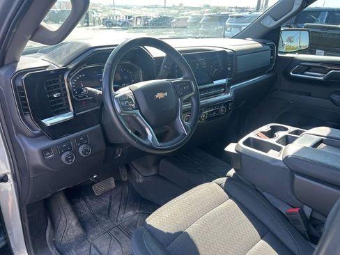 Used 2023 Chevrolet Silverado 1500 LT w/ Protection Package image 20