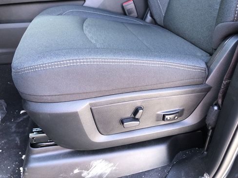 New 2025 RAM 2500 Big Horn image 22