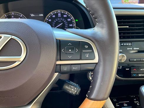 Used 2019 Lexus RX 350 FWD image 24