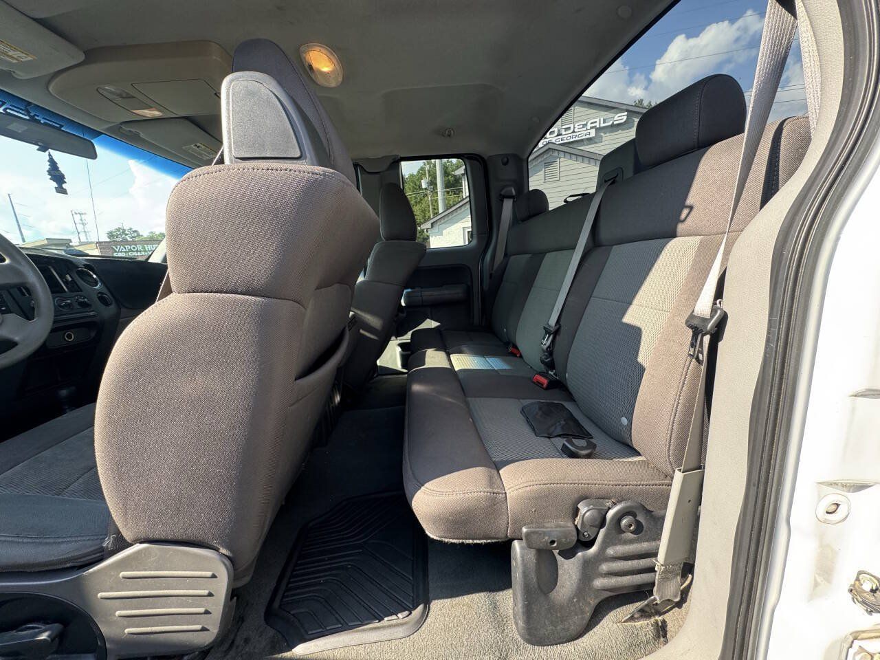 Used 2005 Ford F150 XLT AWD/4WD image 15