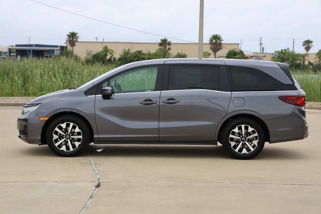 New 2026 Honda Odyssey EX-L image 5