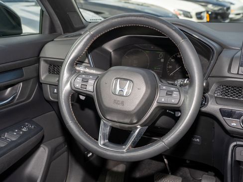 Certified 2023 Honda CR-V Sport image 21