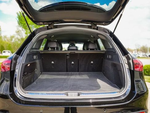 Certified 2023 Mercedes-Benz GLC 300 4MATIC image 33