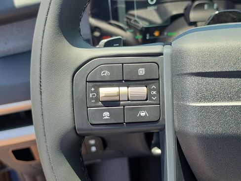 New 2027 Kia Telluride SX FWD image 30