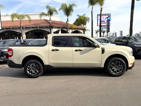 Certified 2024 Ford Maverick XLT image 10