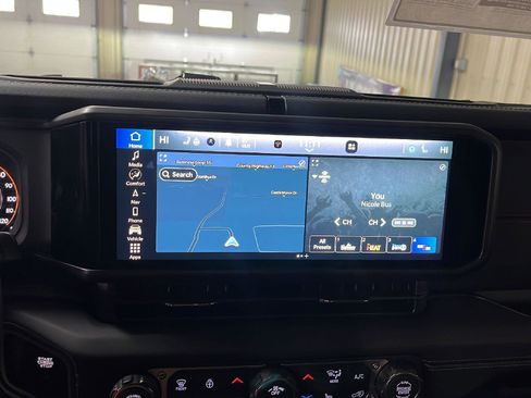 New 2026 Jeep Wrangler Unlimited Rubicon image 21