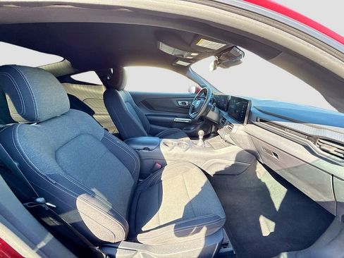 Used 2024 Ford Mustang GT image 16