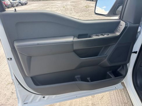 New 2026 Ford F150 STX w/ Equipment Group 200A image 29