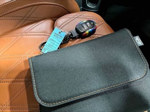 Used 2019 MINI Cooper S w/ Storage Package image 32