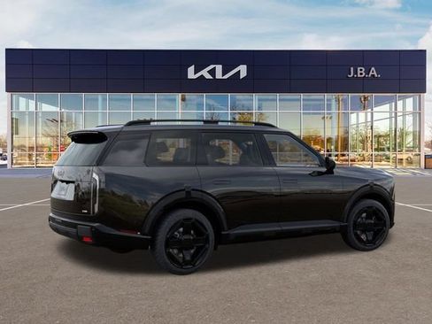New 2027 Kia Telluride X-Line SX Prestige w/ Executive Package AWD/4WD image 6