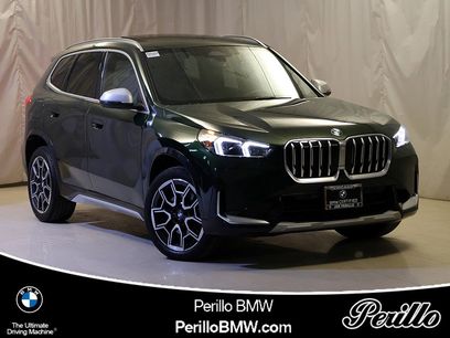 Certified 2024 BMW X1 xDrive28i w/ Technology Package