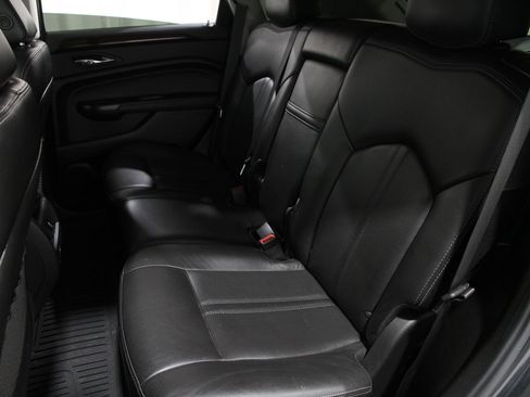 Used 2014 Cadillac SRX Performance w/ Driver Awareness Package image 19