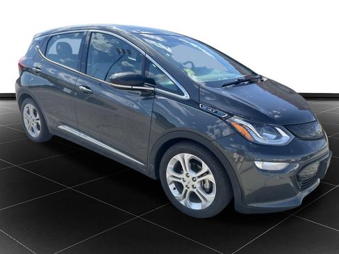 Used 2020 Chevrolet Bolt LT FWD image 7