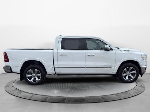 Used 2022 RAM 1500 Limited image 6