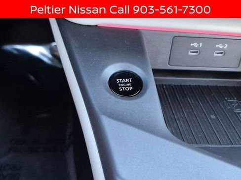 New 2026 Nissan Sentra SL w/ Floor Mat Package image 22