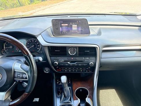 Used 2017 Lexus RX 350 FWD w/ Premium Package image 19
