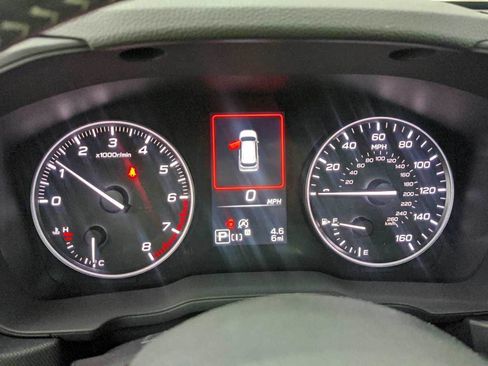 New 2026 Subaru Forester Limited AWD/4WD image 18