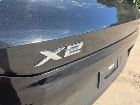 Used 2022 BMW X2 sDrive28i w/ Convenience Package FWD image 11