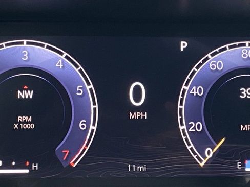 New 2025 Jeep Grand Cherokee L Laredo image 3