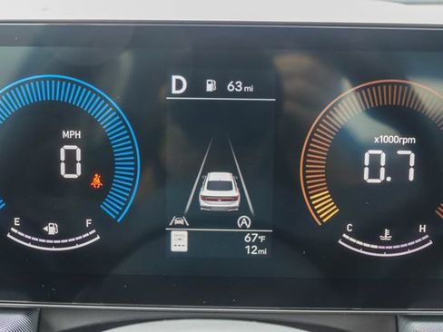 New 2026 Hyundai Sonata SE FWD image 23
