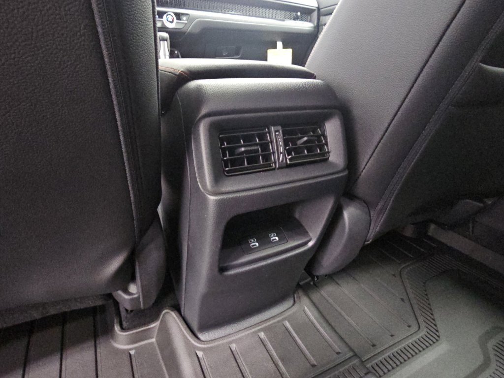 New 2027 Honda CR-V Sport-L image 29