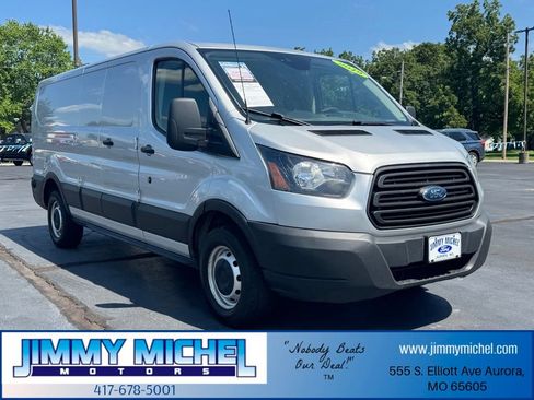 Used 2019 Ford Transit 150 148 Low Roof RWD image 1