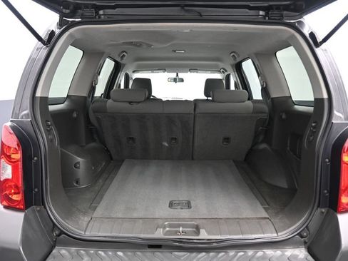 Used 2010 Nissan Xterra X AWD/4WD image 28