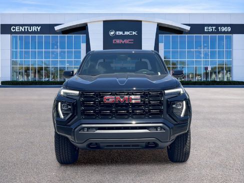 New 2026 GMC Canyon Elevation w/ Convenience Package RWD image 8