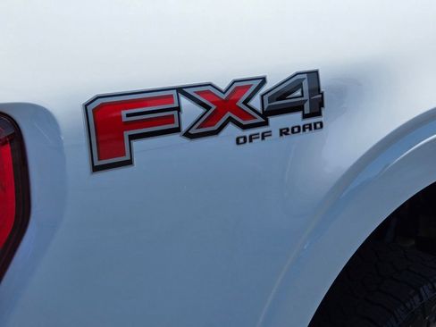 Used 2022 Ford F150 Lariat w/ Max Trailer Tow Package AWD/4WD image 18