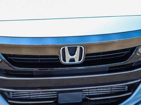 Used 2022 Honda Accord Sport image 13