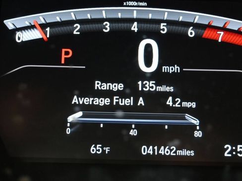 Used 2020 Honda CR-V EX image 16
