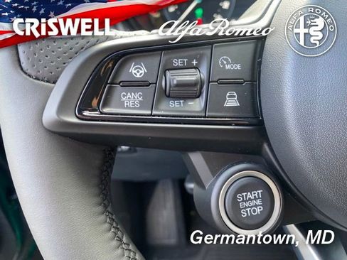 New 2024 Alfa Romeo Tonale Veloce image 21