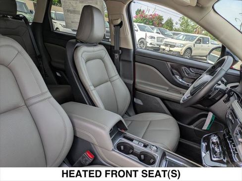 New 2025 Lincoln Corsair Grand Touring w/ Equipment Group 301A image 14