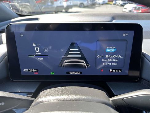 Certified 2024 Honda Prologue Touring image 15