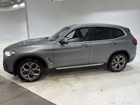 Used 2024 BMW X3 xDrive30i w/ Convenience Package image 3