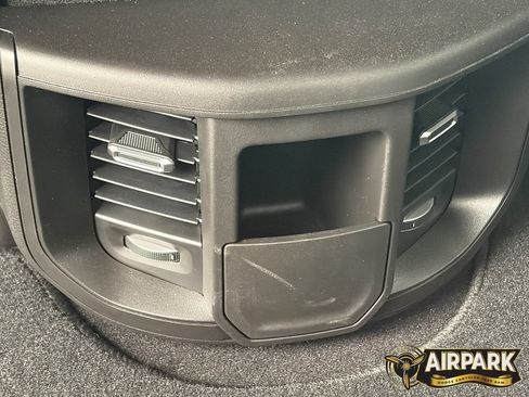 New 2026 RAM 2500 Tradesman AWD/4WD image 12