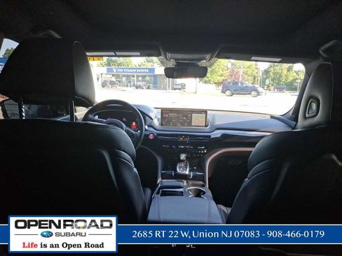 Used 2023 Acura MDX A-Spec AWD/4WD image 12