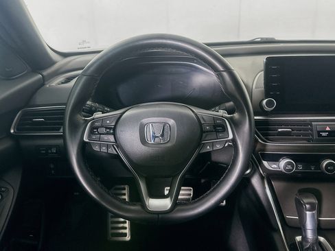 Used 2022 Honda Accord Sport image 17