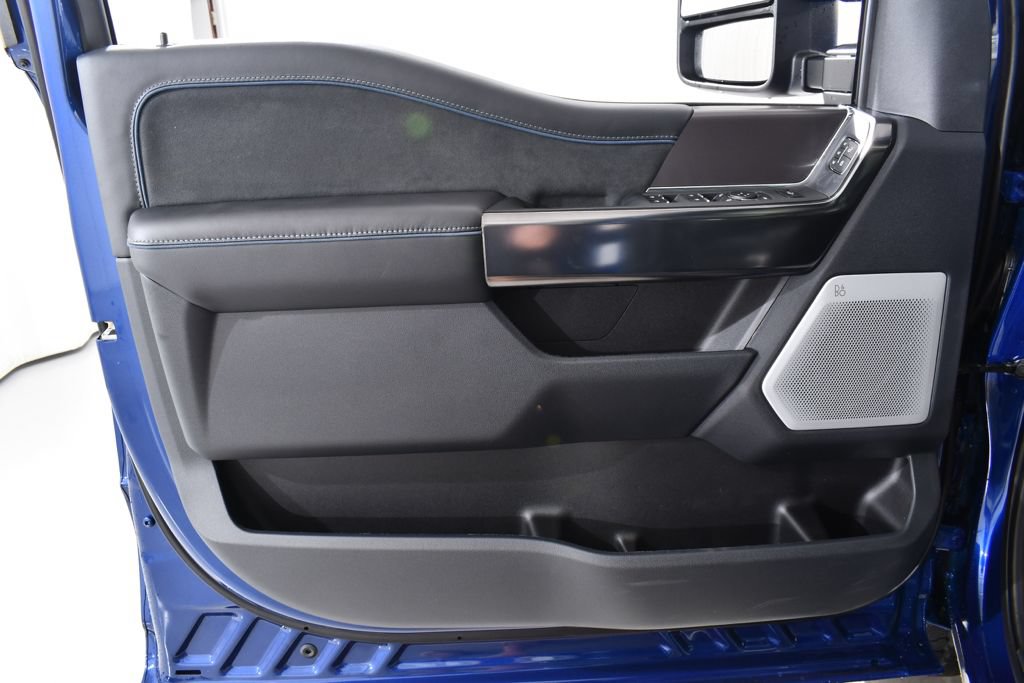 New 2026 Ford F350 Platinum AWD/4WD image 25