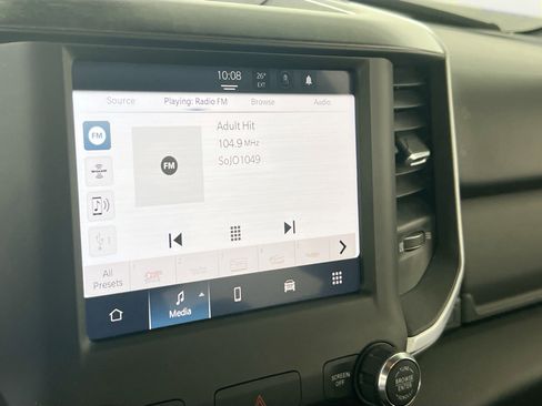 Used 2022 RAM 1500 Big Horn image 14