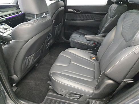 Used 2023 Hyundai Palisade Calligraphy AWD/4WD image 17