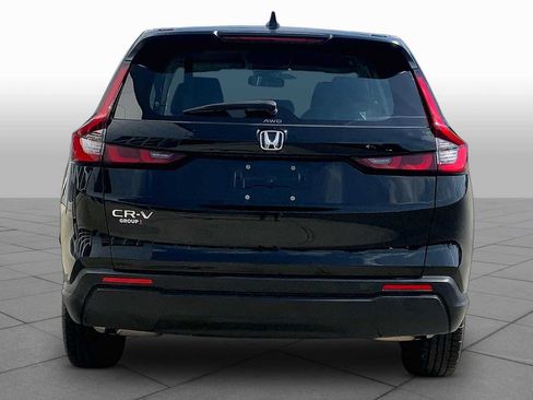 Used 2023 Honda CR-V LX image 5