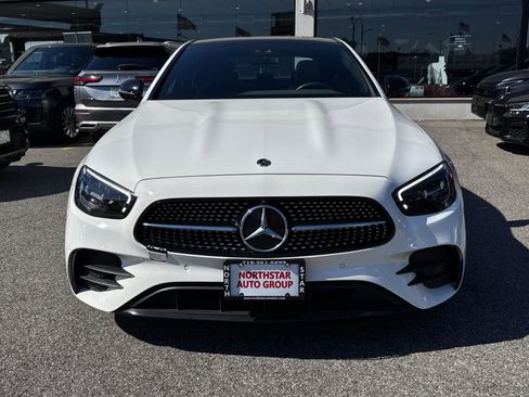 Used 2023 Mercedes-Benz E 350 E 350 image 2