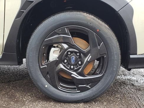 New 2026 Subaru Crosstrek 2.5i Sport image 12