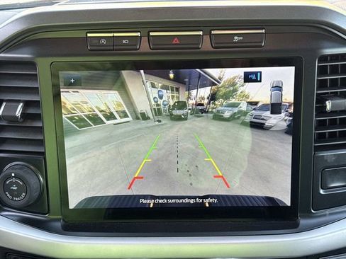 Used 2022 Ford F150 XLT w/ Equipment Group 302A High image 28