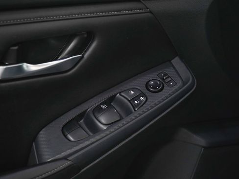 Used 2023 Nissan Sentra SV w/ All-Weather Package FWD image 21