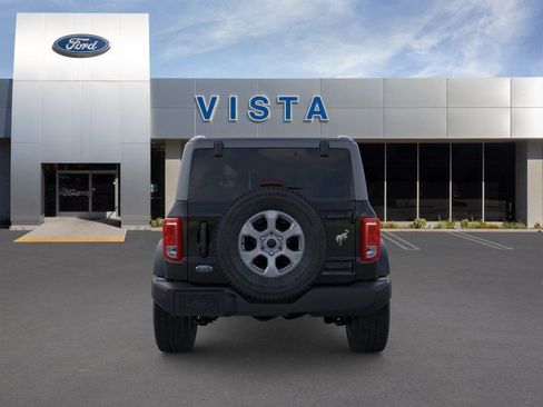 Used 2025 Ford Bronco Big Bend AWD/4WD image 5