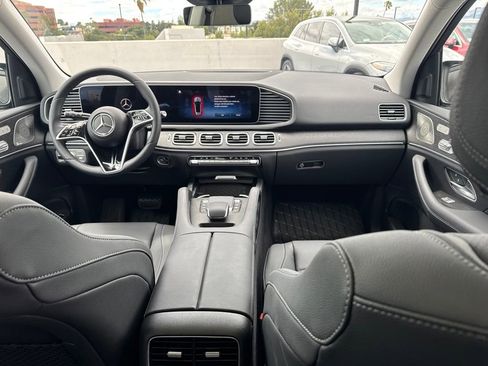 Used 2026 Mercedes-Benz GLE 350 4MATIC image 7