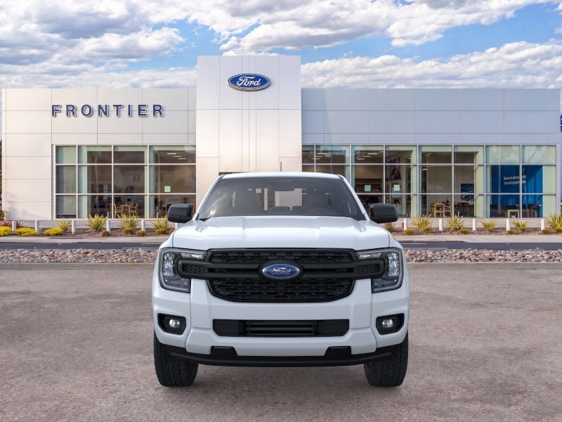 New 2026 Ford Ranger XL RWD image 32
